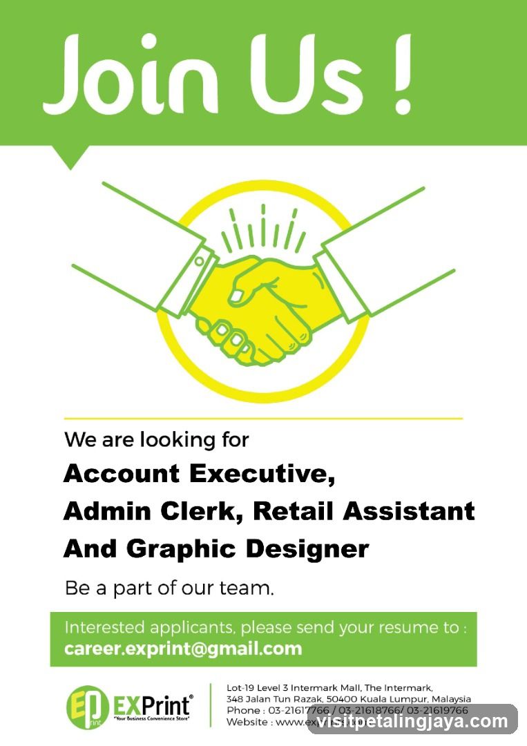 Join Us!