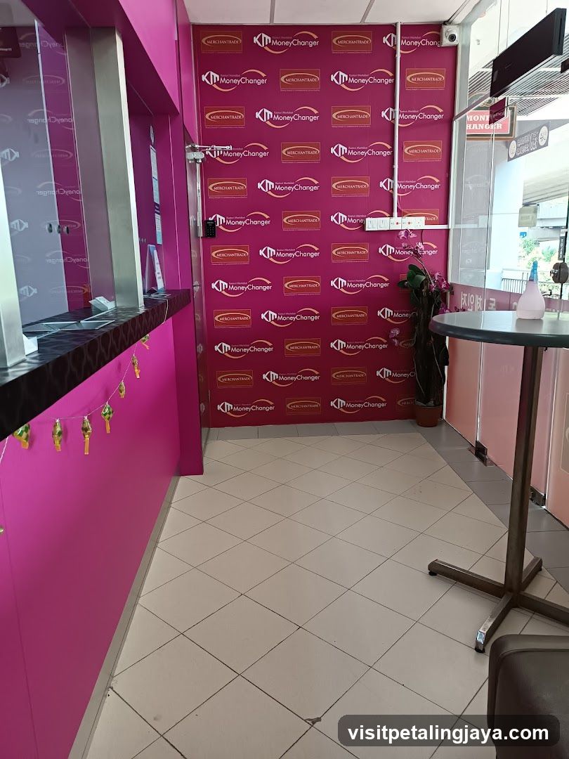 Kasturi Martabat Money Changer sdn bhd