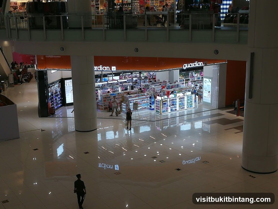 Guardian - NU Sentral