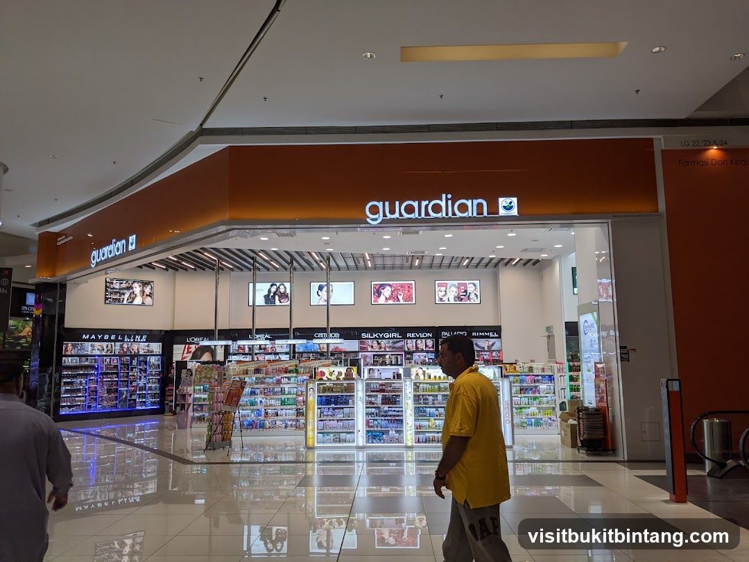 Guardian Pharmacy