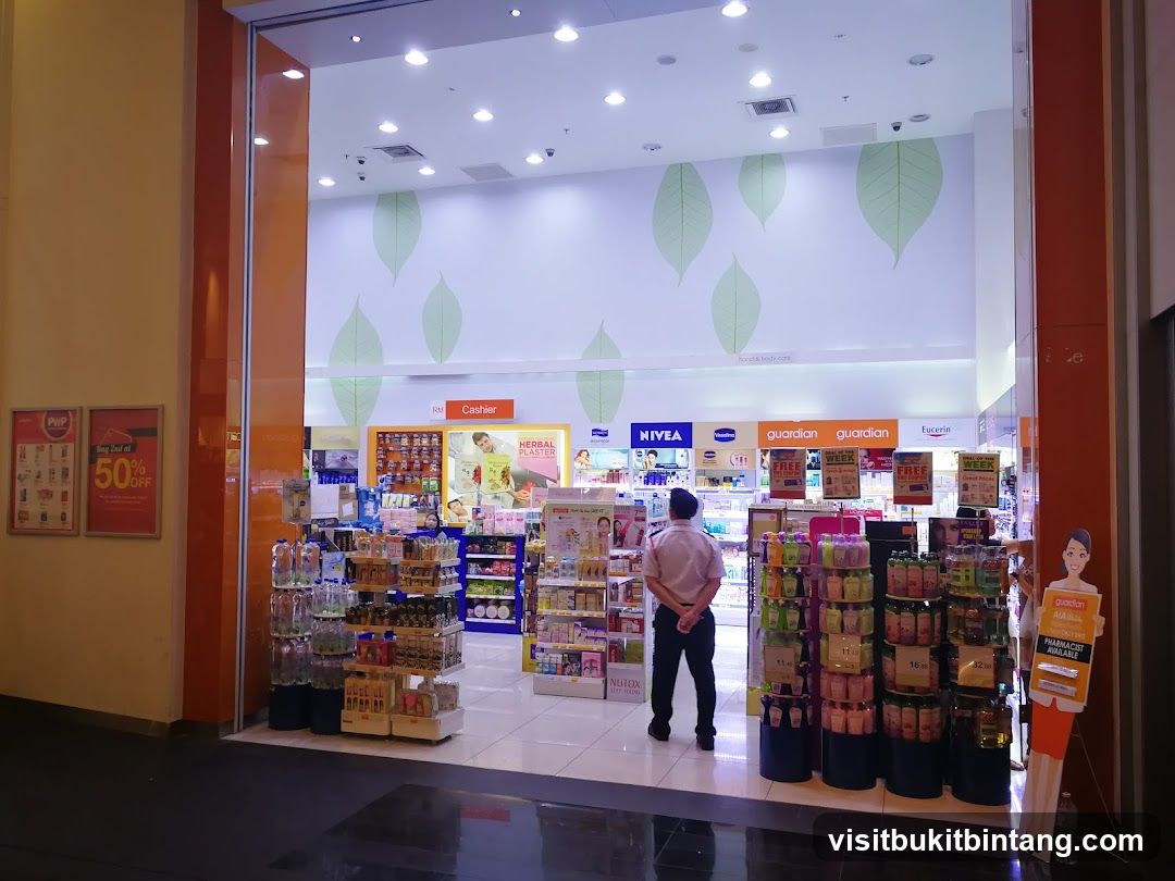 Pharmacy Storefront
