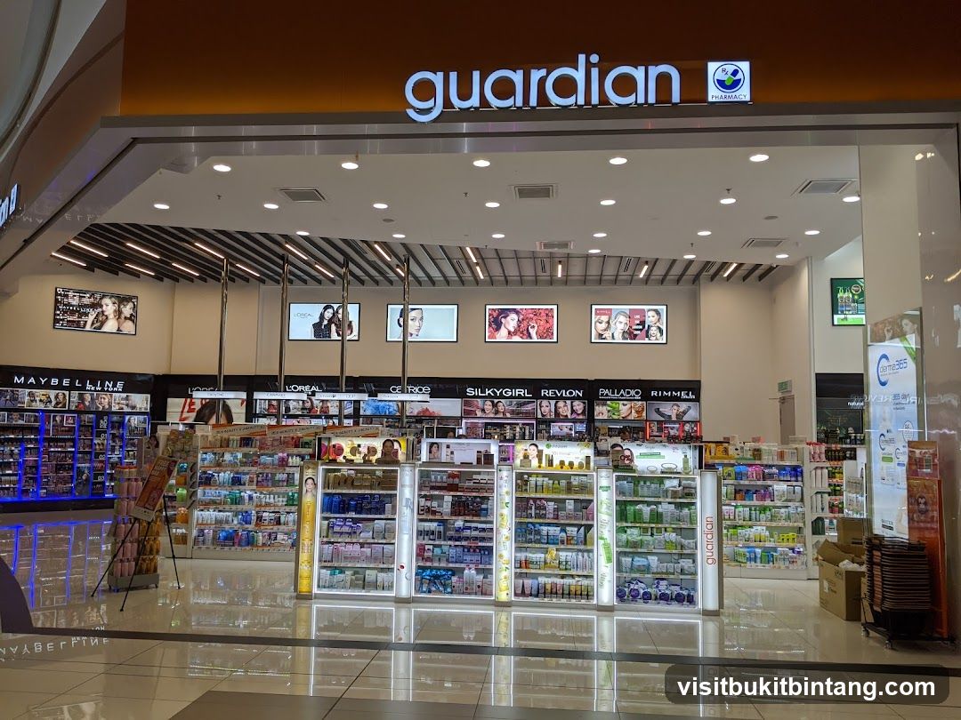Guardian Pharmacy