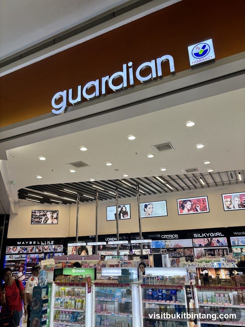 Guardian Pharmacy