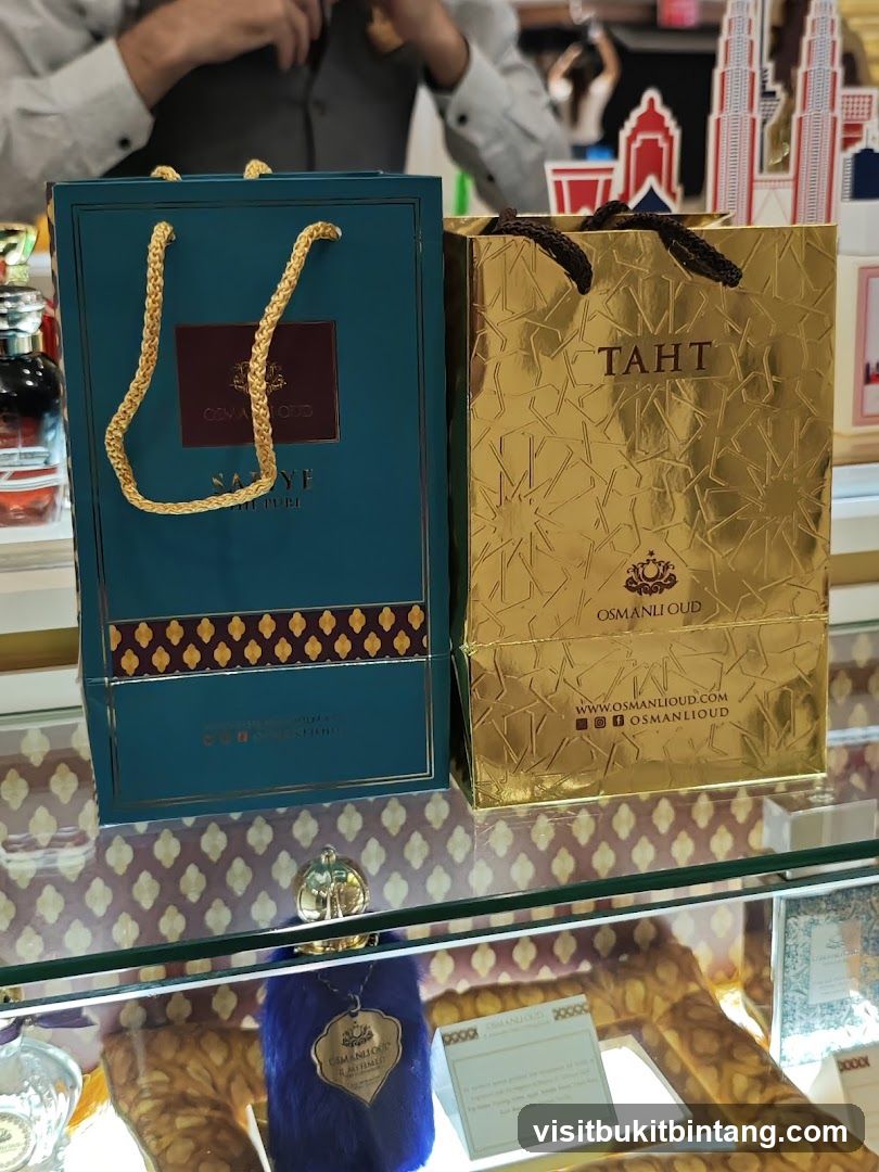 Gift Bags