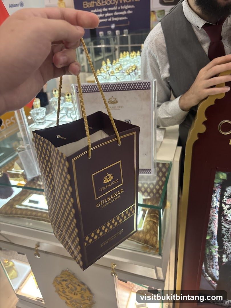 Gift Bag