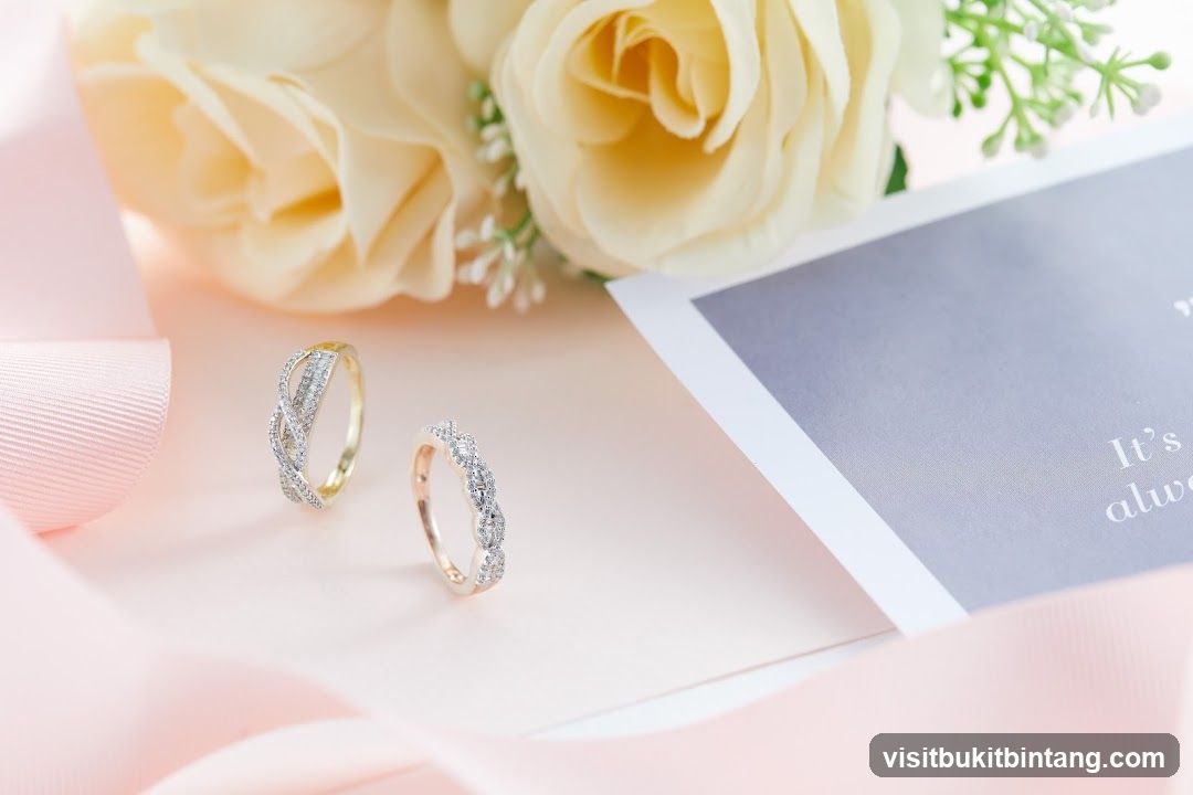 Diamond Rings