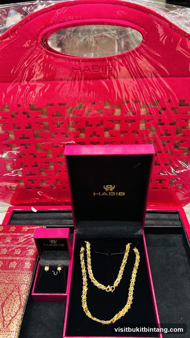 Jewelry Display