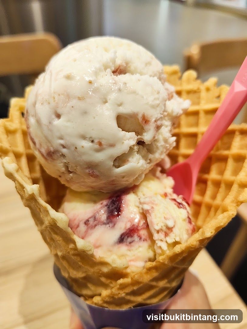 Ice Cream Cone
