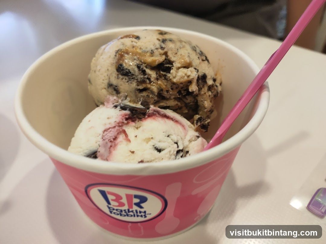 Ice Cream Cup