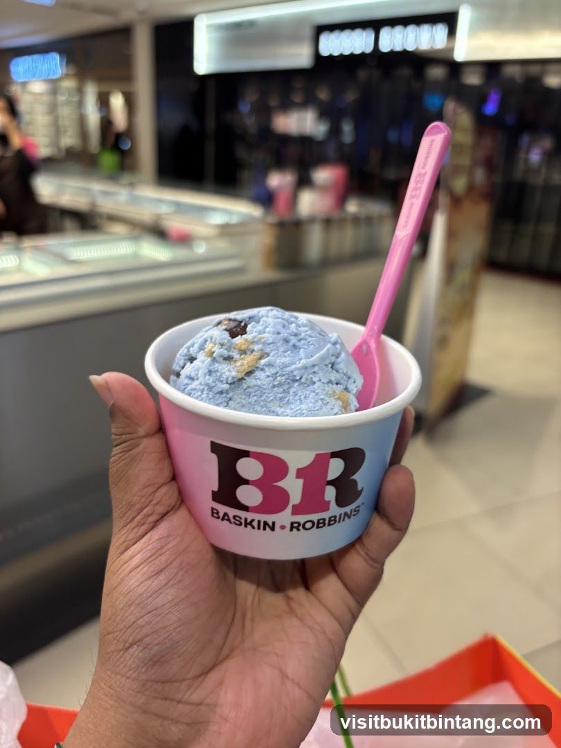 Ice Cream Cup
