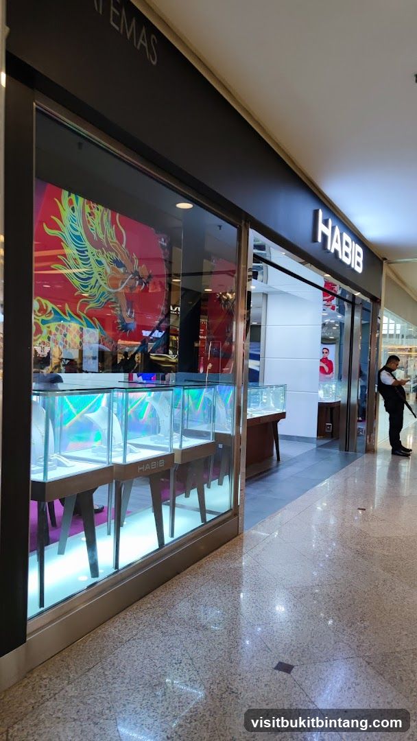 Habib Jewelry Store