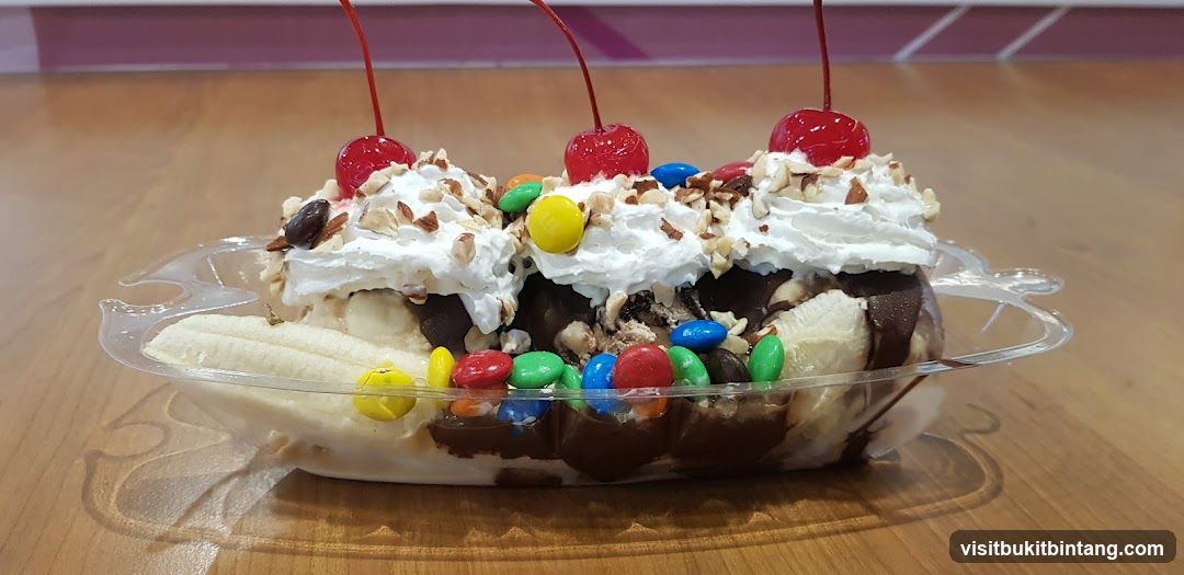 Banana Split