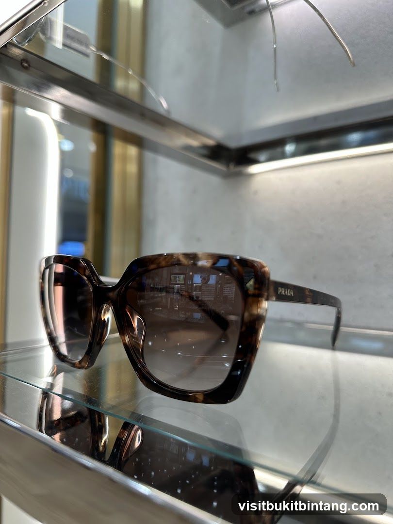 Prada Sunglasses