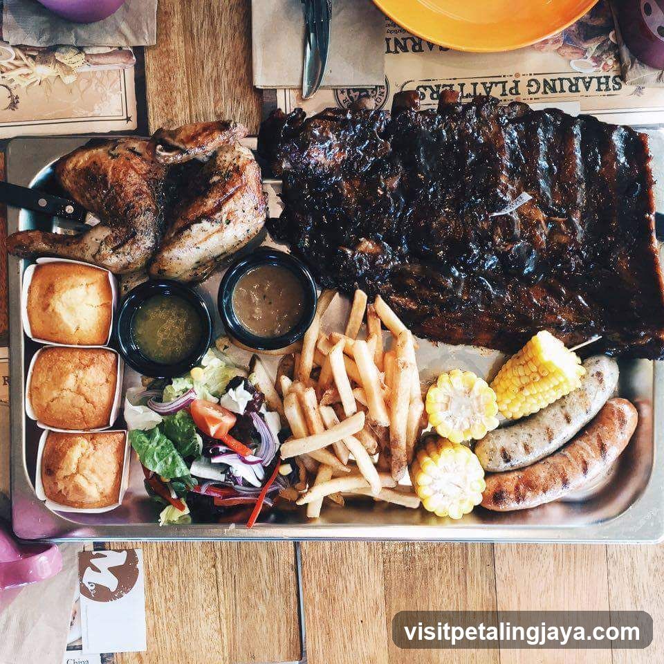 Morganfield's Signature Publika