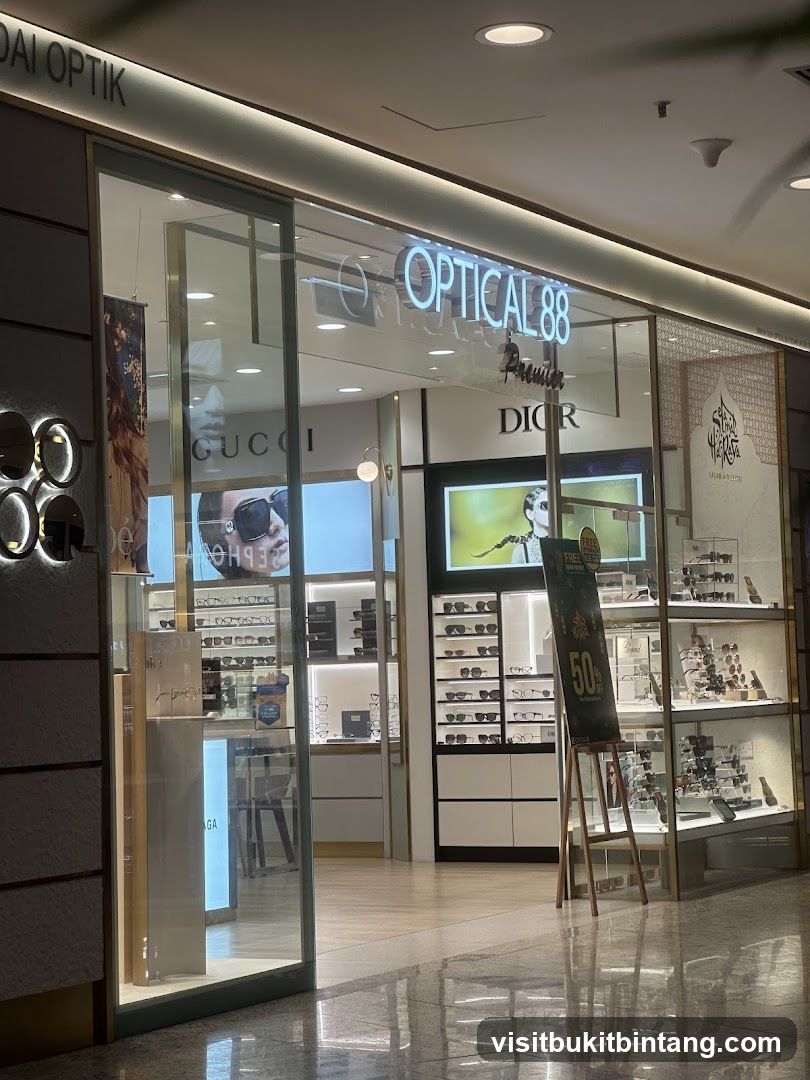 Optical 88