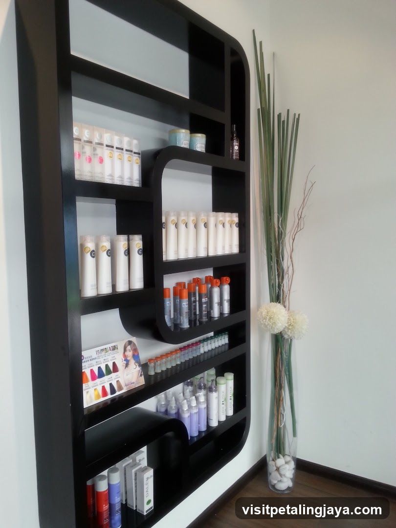 Hairmony Studio