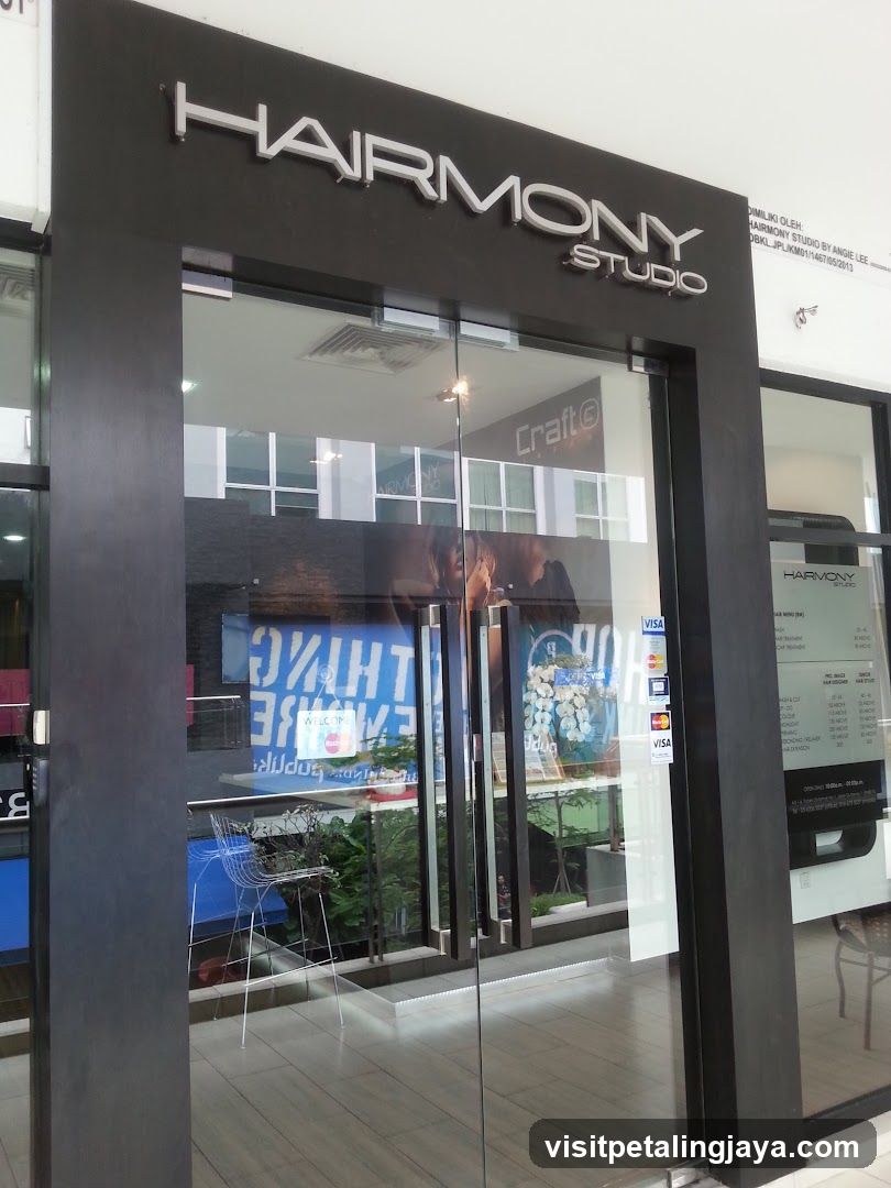 Hairmony Studio