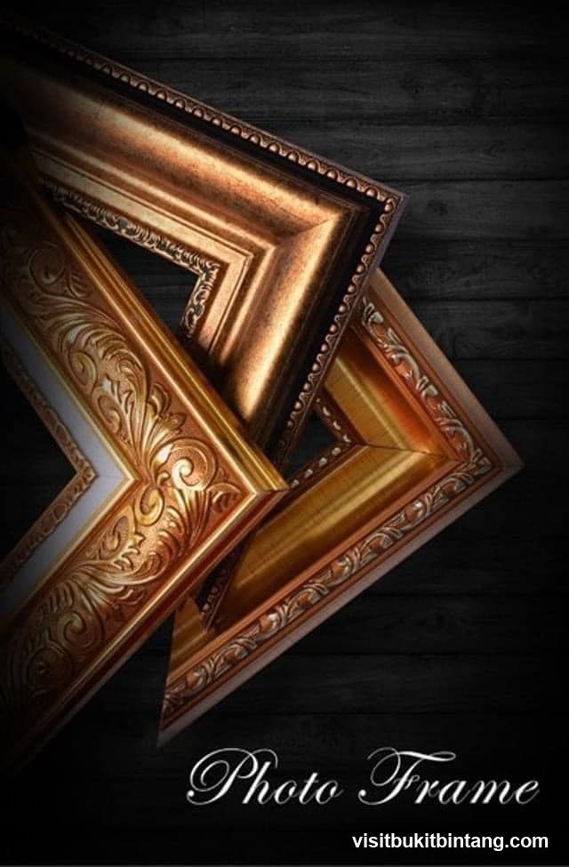 Decorative Photo Frames
