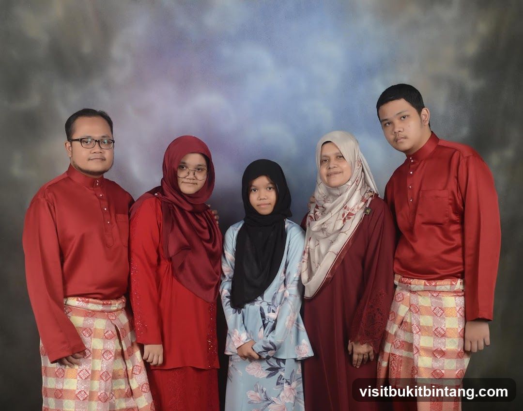 Family Portrait