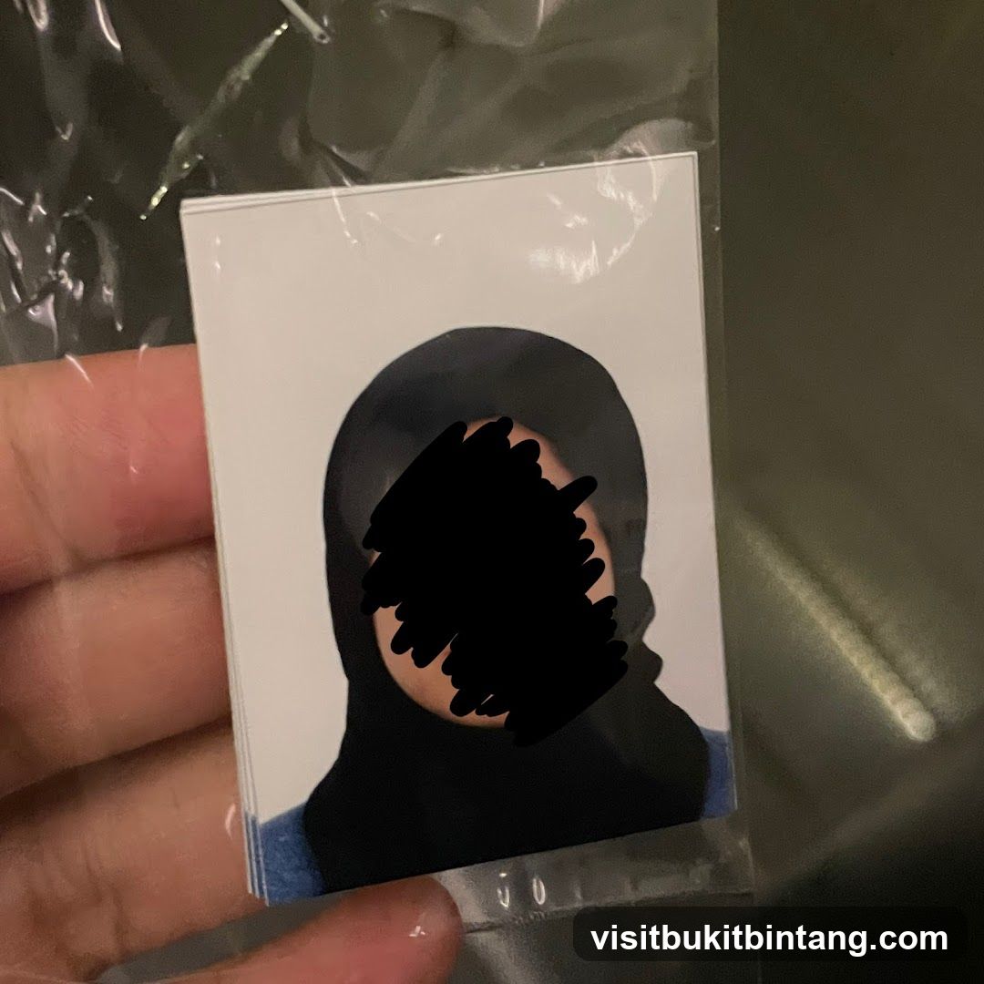 Photo ID