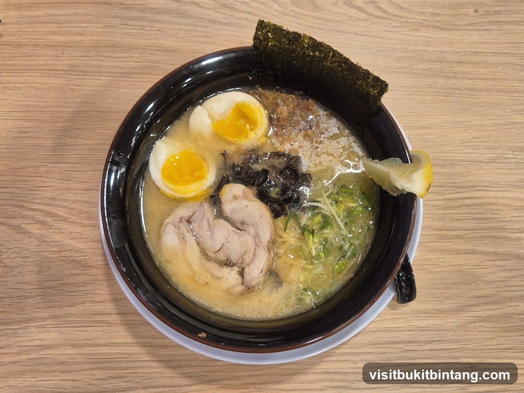 Ramen Bowl