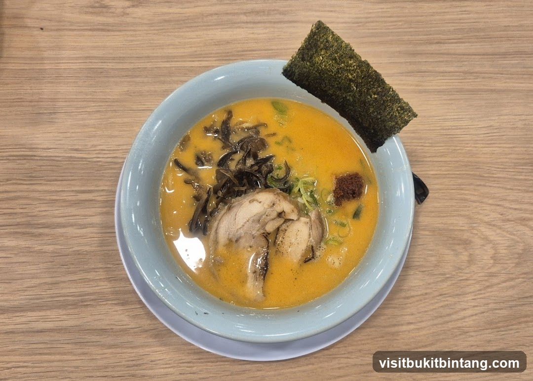 Ramen Bowl