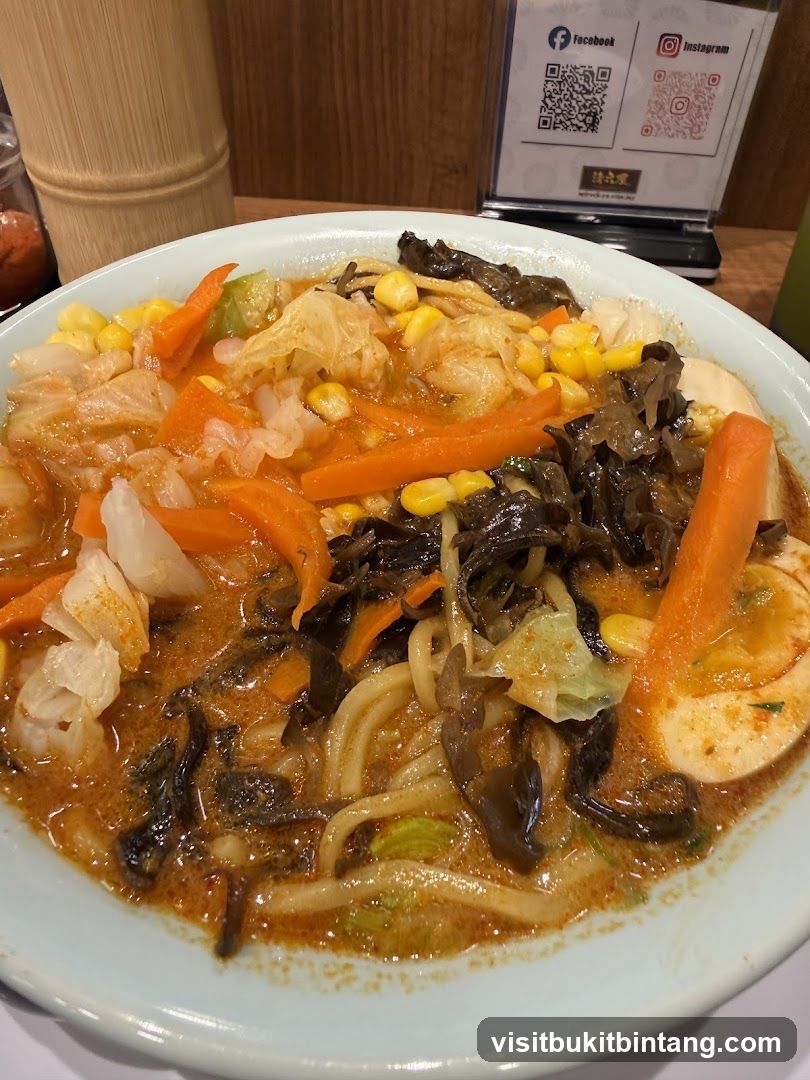 Ramen Bowl