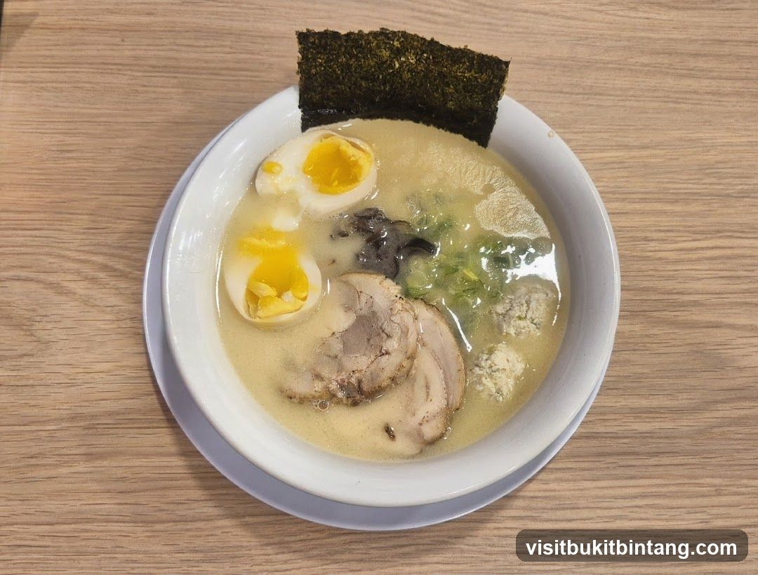 Ramen Bowl