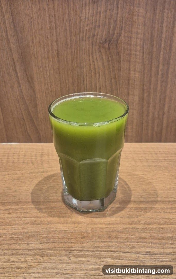 Green Juice