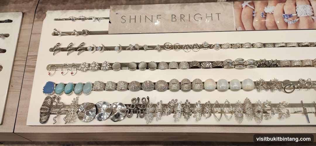 Jewelry Display