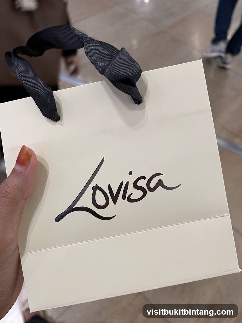 Shopping Bag