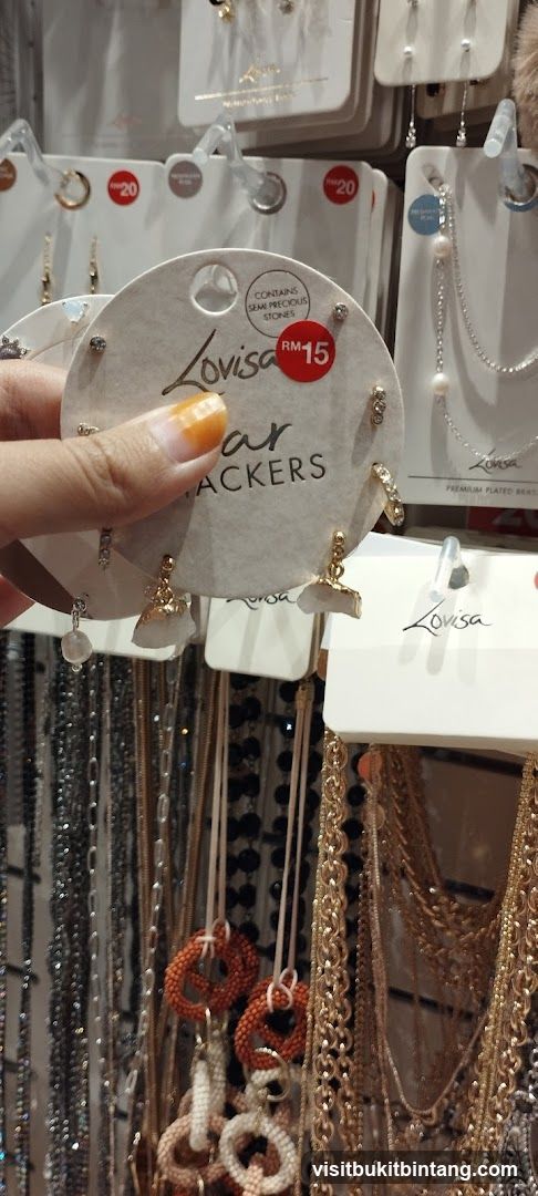 Earring Set