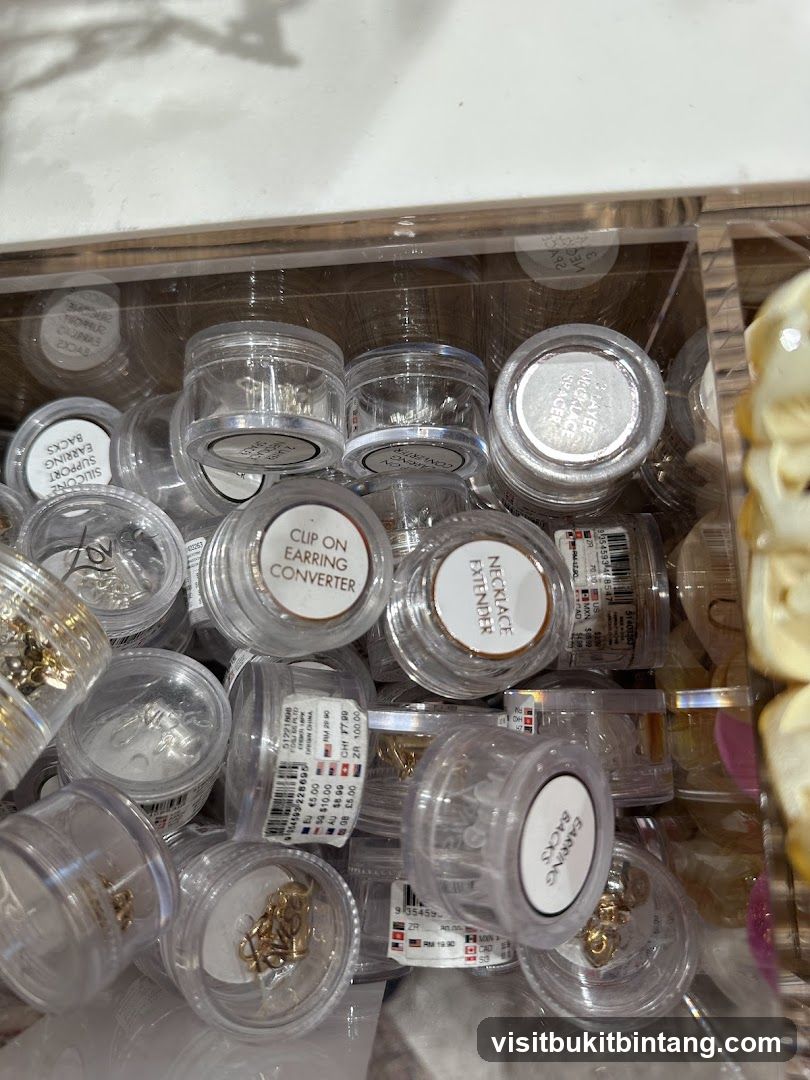 Jewelry Findings