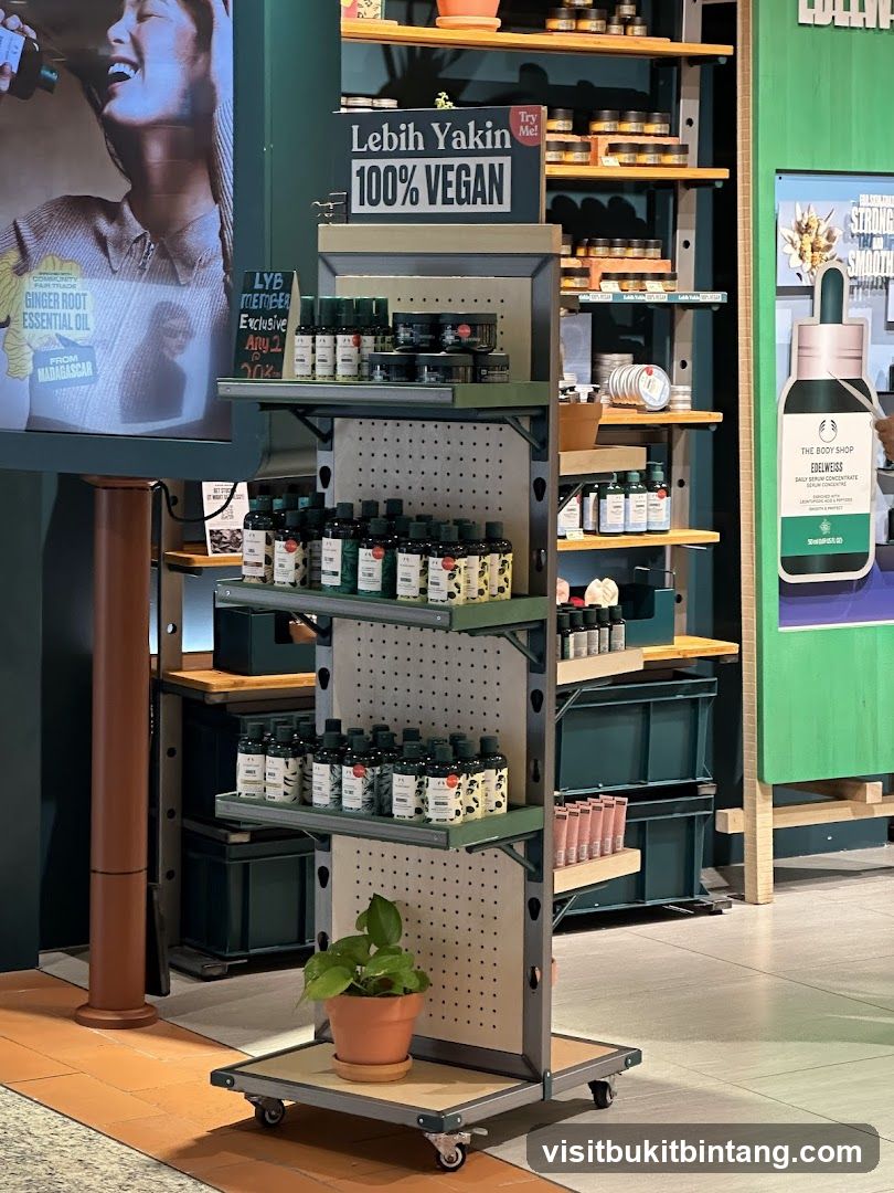 Product Display