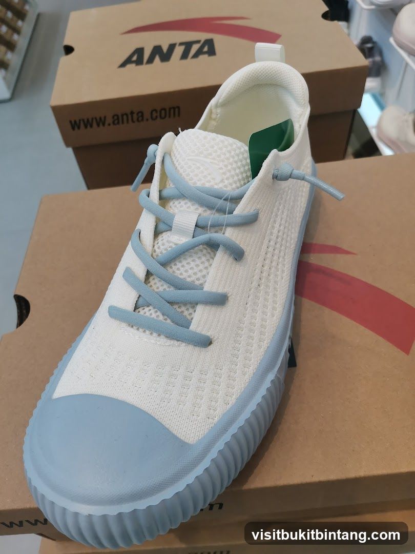 ANTA Sneaker