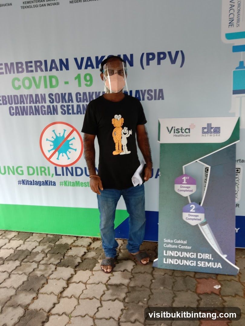 VIVO Malaysia Mobile Ocean Eleven S/B