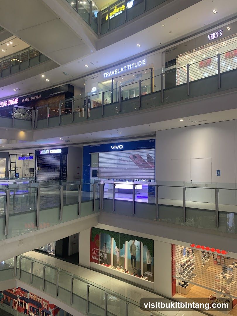 VIVO Malaysia Mobile Ocean Eleven S/B