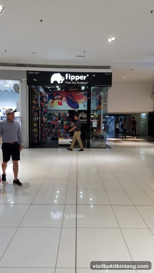 Fipper - NU Sentral