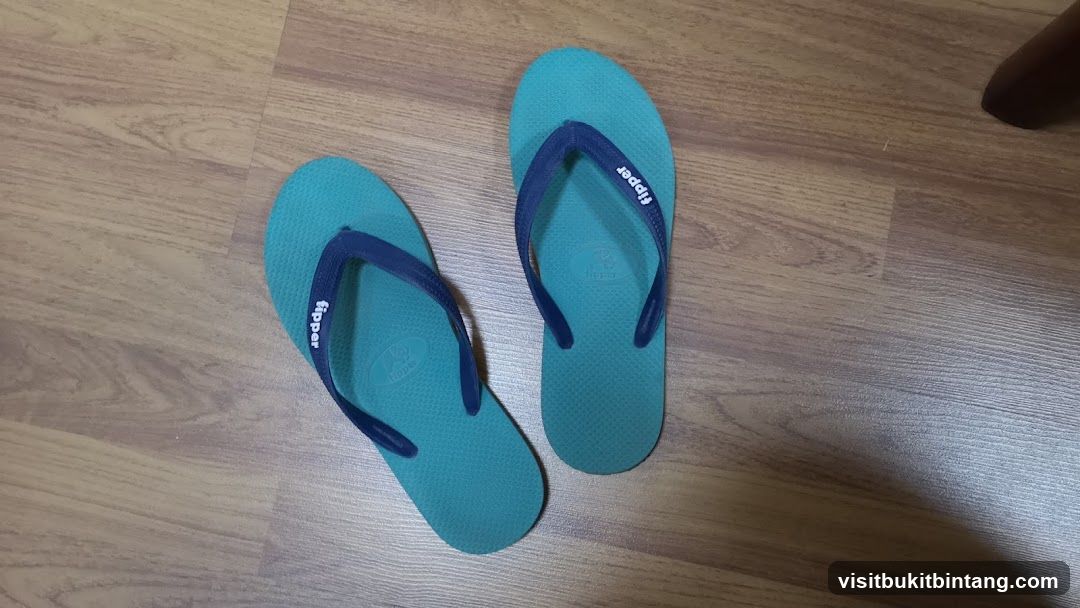 Flip-flops