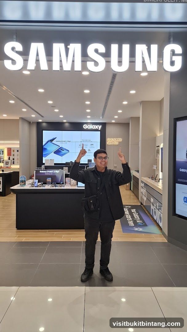 VIVO Malaysia Mobile Ocean Eleven S/B