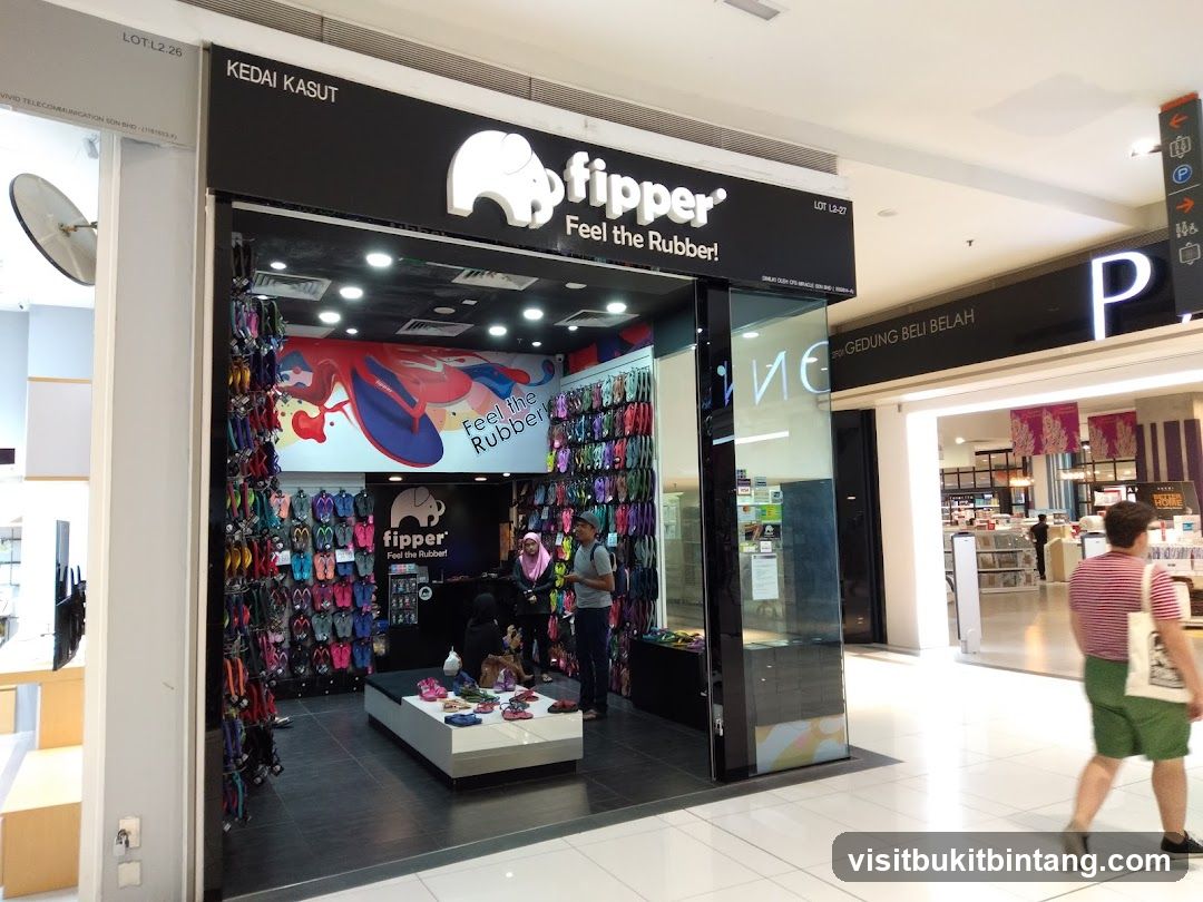 Fipper - NU Sentral