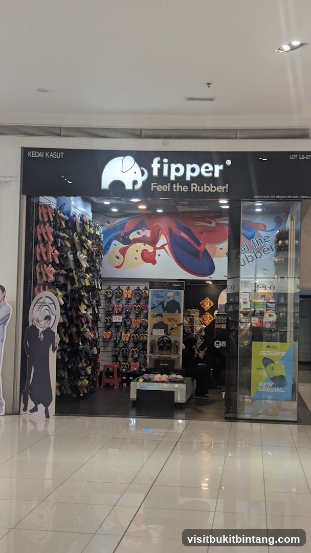 Fipper - NU Sentral
