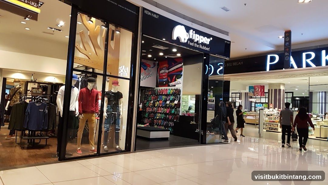 Fipper - NU Sentral