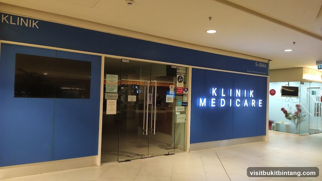 Klinik Medicare