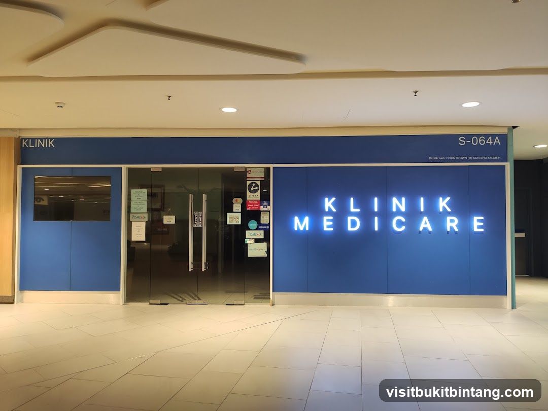 Klinik Medicare