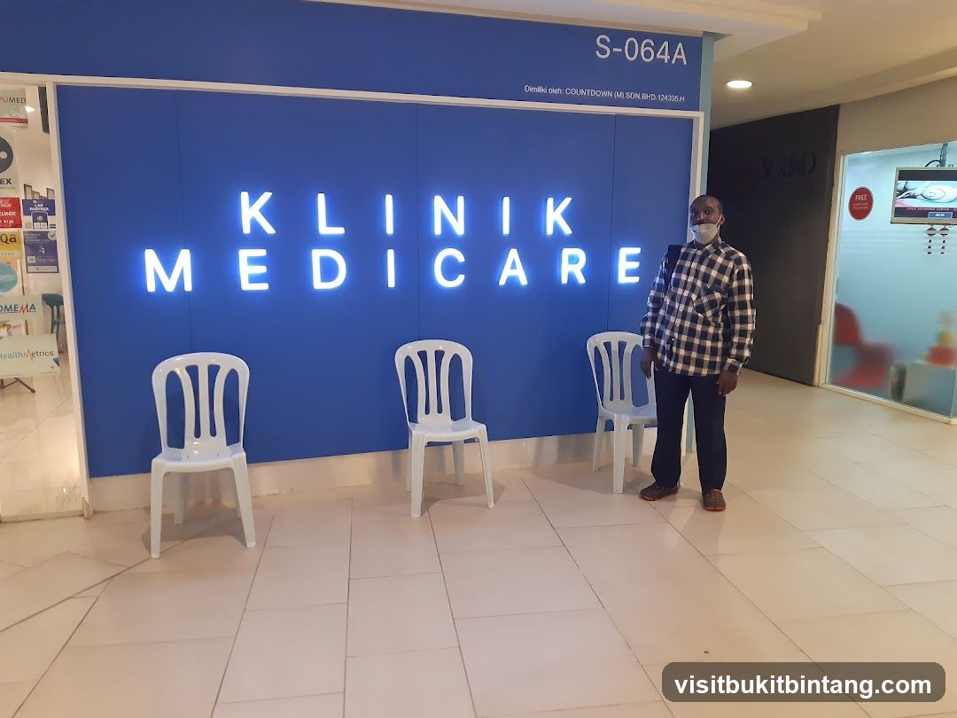 Klinik Medicare