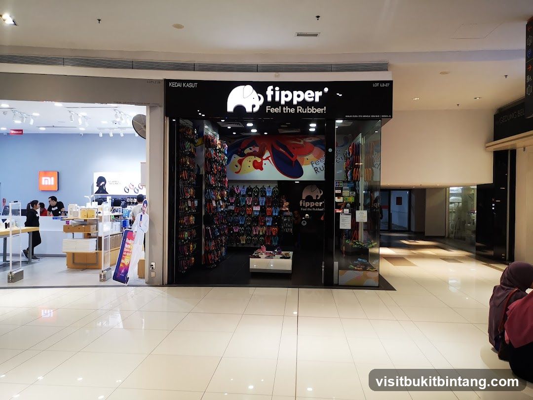 Fipper Shoe Store