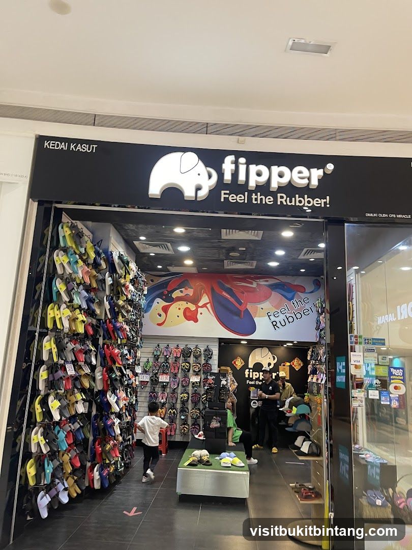 Fipper Storefront
