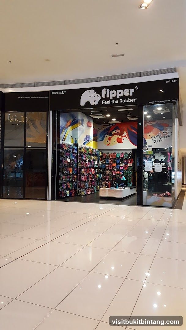 Fipper Shoe Store