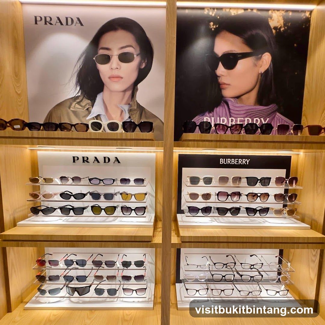 Eyewear Display